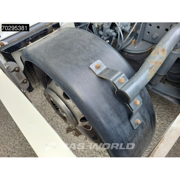 2018 Mercedes-Benz Actros 2348-42551690