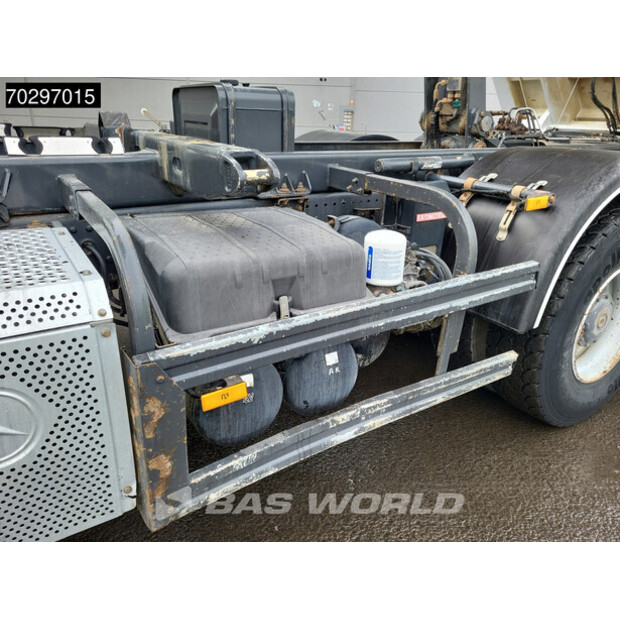 2007 مرسيدس بنز Axor 2640-42551700