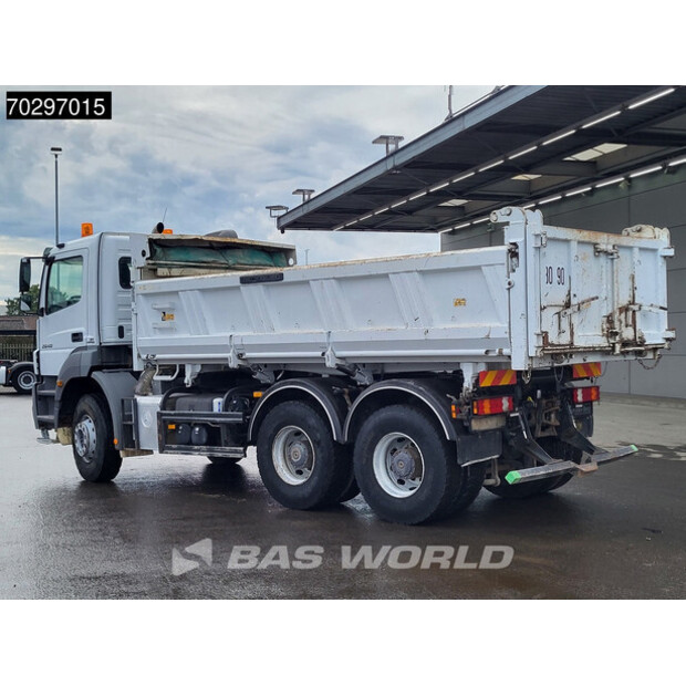2007 مرسيدس بنز Axor 2640-42551704
