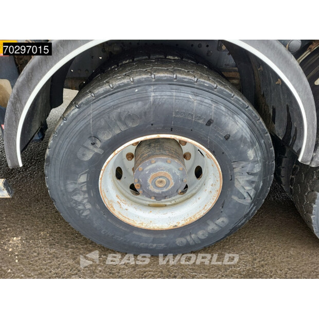 2007 مرسيدس بنز Axor 2640-42551705