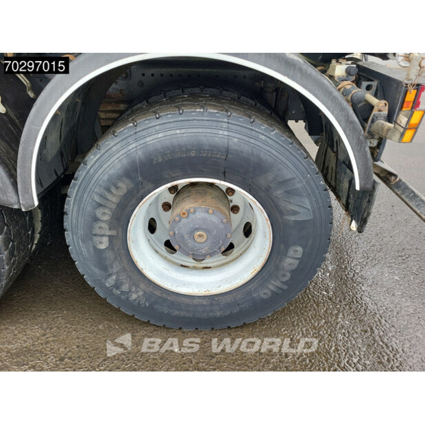 2007 مرسيدس بنز Axor 2640-42551706