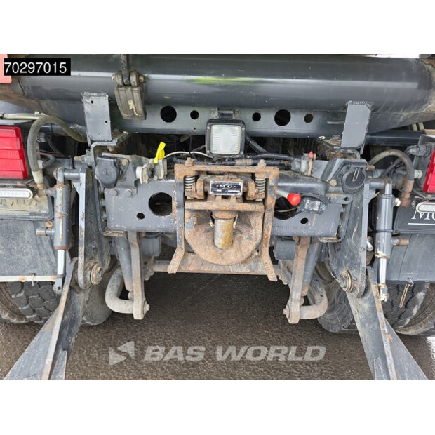 2007 مرسيدس بنز Axor 2640-42551710