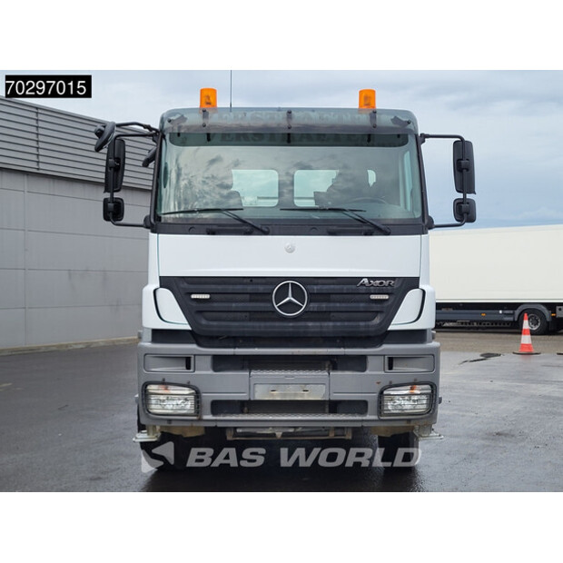 2007 مرسيدس بنز Axor 2640-42551713