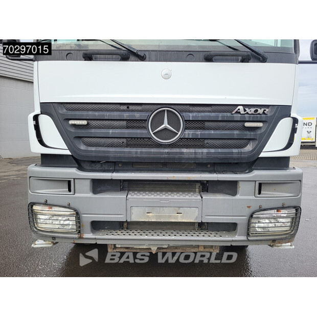2007 مرسيدس بنز Axor 2640-42551714