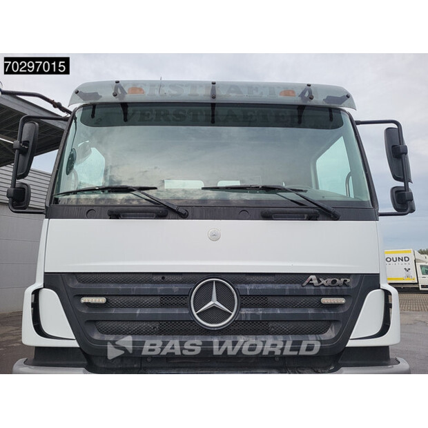 2007 مرسيدس بنز Axor 2640-42551715