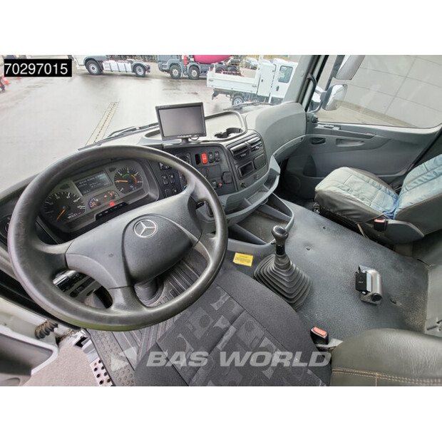 2007 مرسيدس بنز Axor 2640-42551716