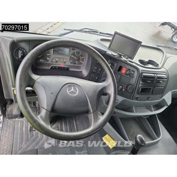 2007 مرسيدس بنز Axor 2640-42551717