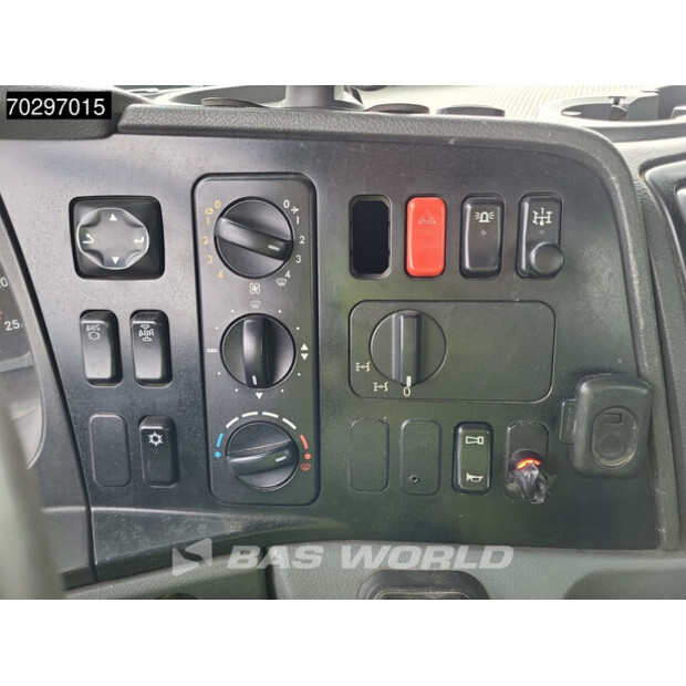 2007 مرسيدس بنز Axor 2640-42551718
