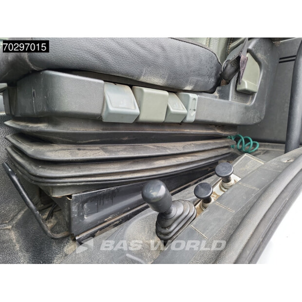 2007 مرسيدس بنز Axor 2640-42551719