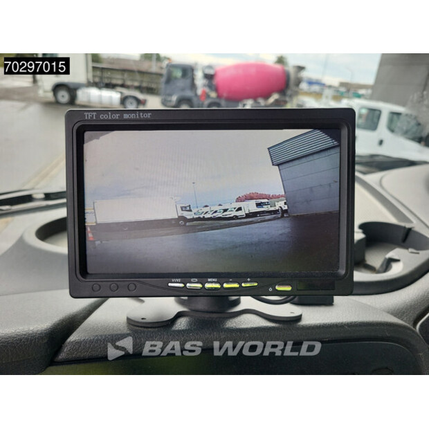 2007 مرسيدس بنز Axor 2640-42551721