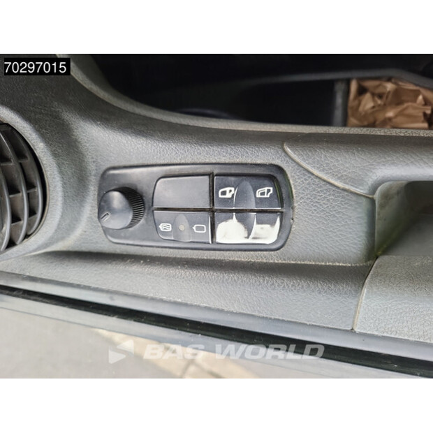2007 مرسيدس بنز Axor 2640-42551722