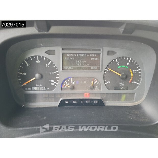 2007 مرسيدس بنز Axor 2640-42551725