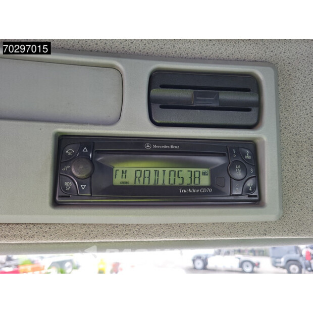 2007 مرسيدس بنز Axor 2640-42551727