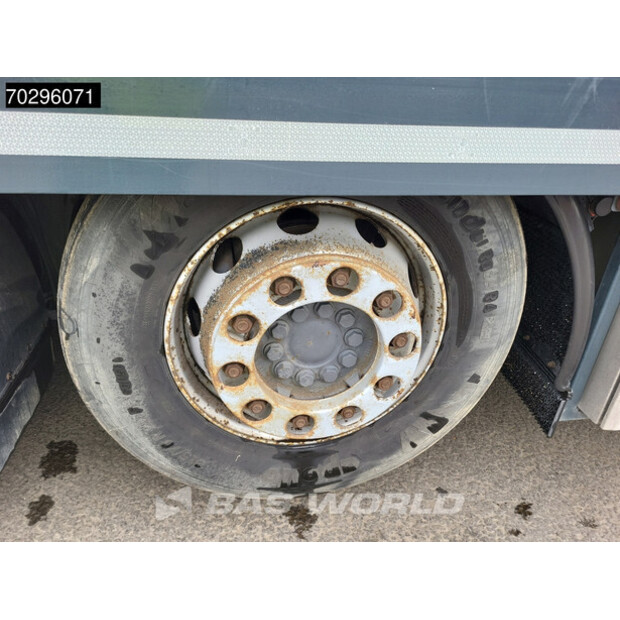 2017 Mercedes-Benz ACTROS 2543-42551757