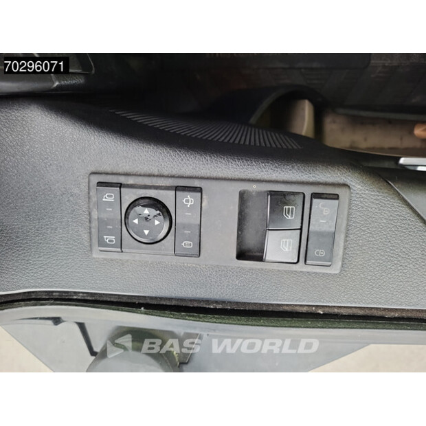 2017 Mercedes-Benz ACTROS 2543-42551761