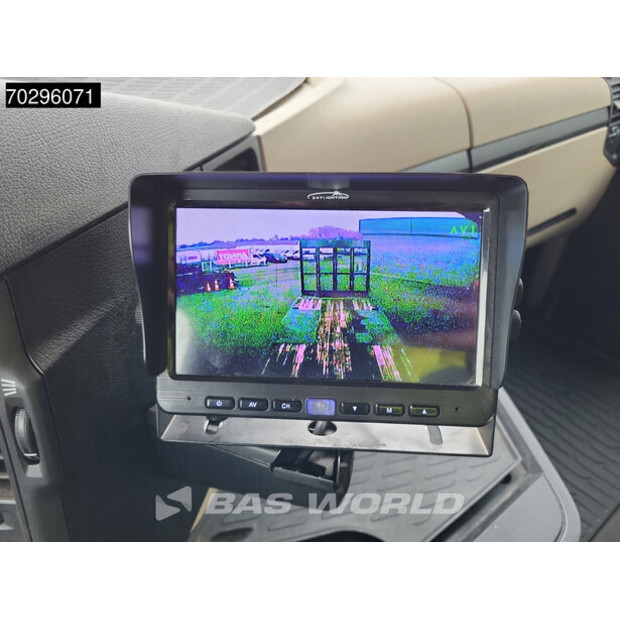 2017 Mercedes-Benz ACTROS 2543-42551766