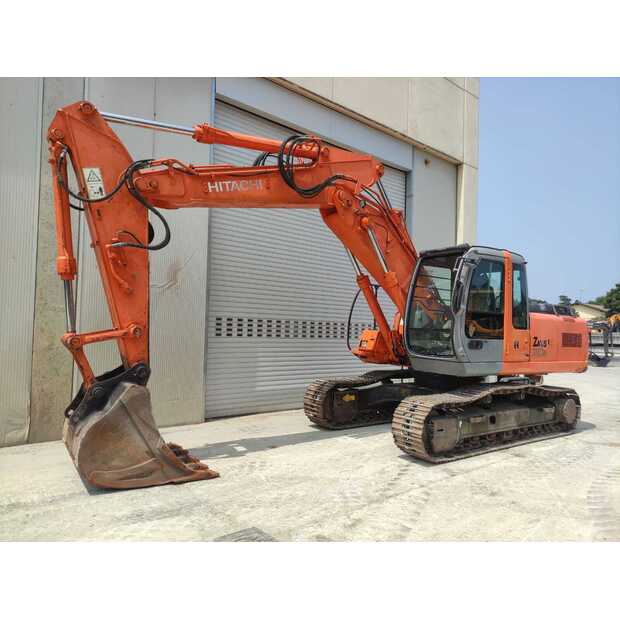 2003 هيتاشى ZX210-42551778