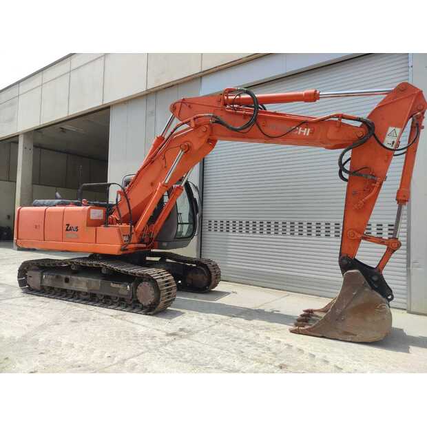 2003 هيتاشى ZX210-42551780