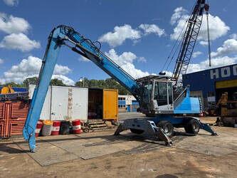 Image de GRUES- AUTRES 2011 FUCHS MHL 335