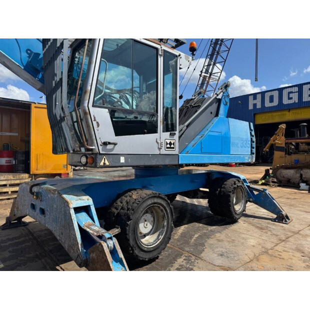 2011 FUCHS MHL 335-42551824