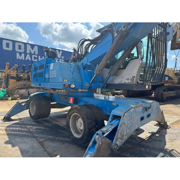 2011 FUCHS MHL 335-42551825