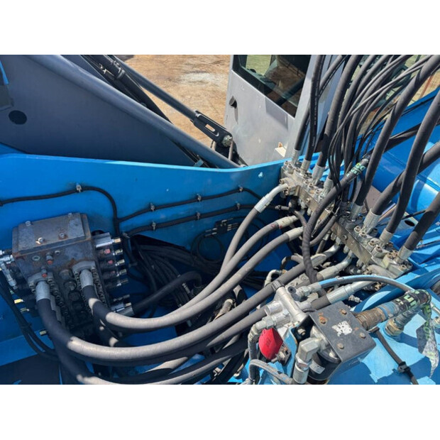 2011 FUCHS MHL 335-42551827