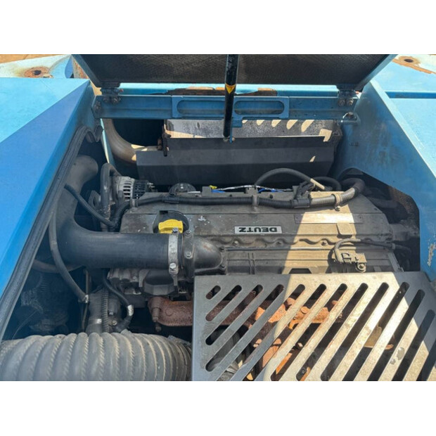 2011 FUCHS MHL 335-42551828