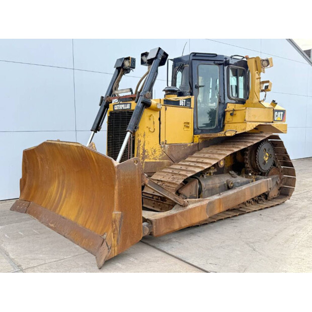 2010 Caterpillar D6T-42551877