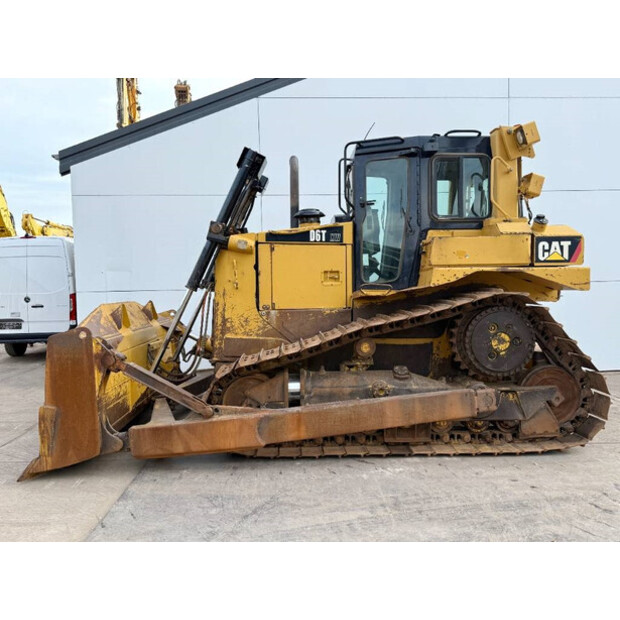 2010 Caterpillar D6T-42551878