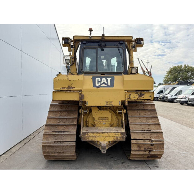 2010 Caterpillar D6T-42551880