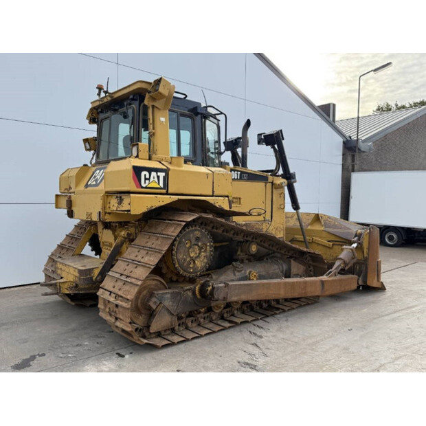 2010 Caterpillar D6T-42551881