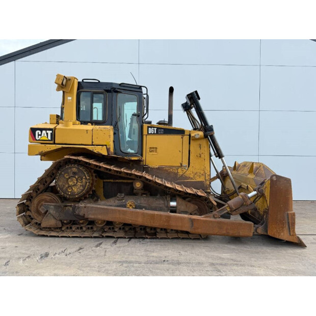 2010 Caterpillar D6T-42551882