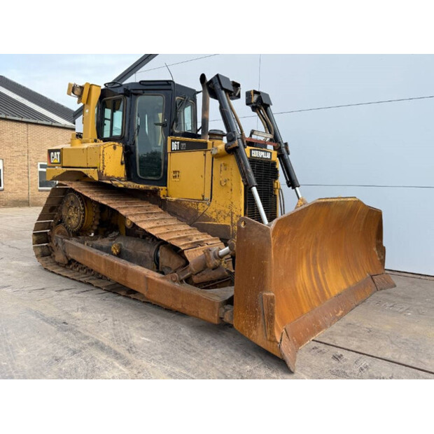2010 Caterpillar D6T-42551883
