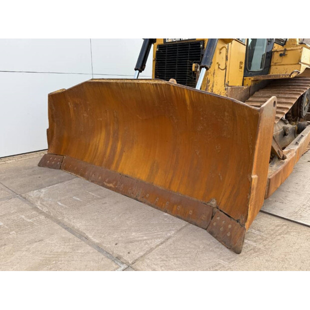 2010 Caterpillar D6T-42551890