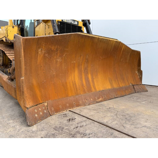 2010 Caterpillar D6T-42551891