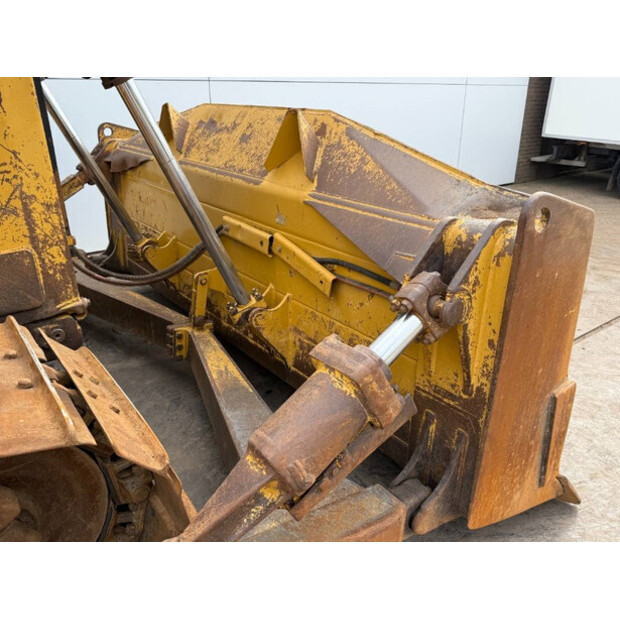 2010 Caterpillar D6T-42551892