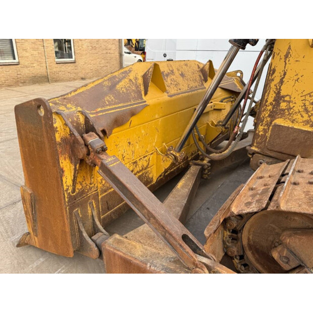 2010 Caterpillar D6T-42551893