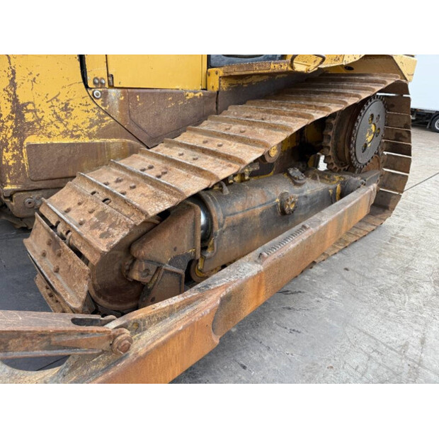 2010 Caterpillar D6T-42551894