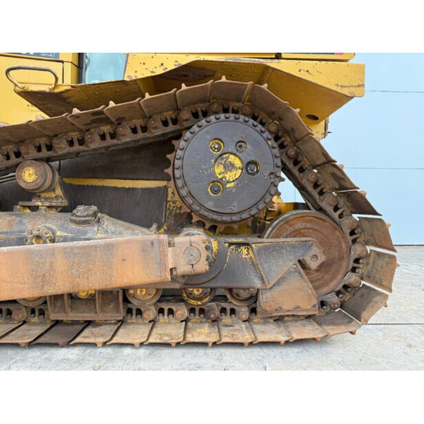 2010 Caterpillar D6T-42551895