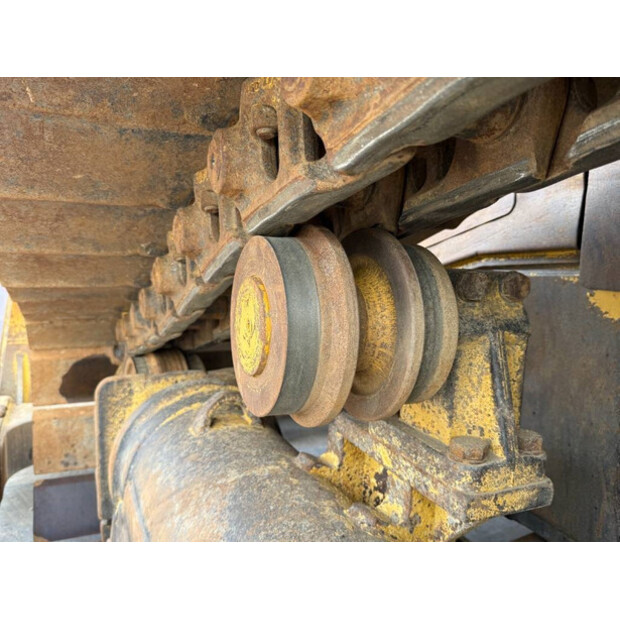 2010 Caterpillar D6T-42551897