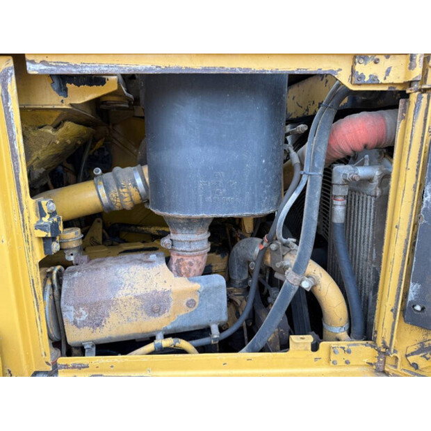 2010 Caterpillar D6T-42551899