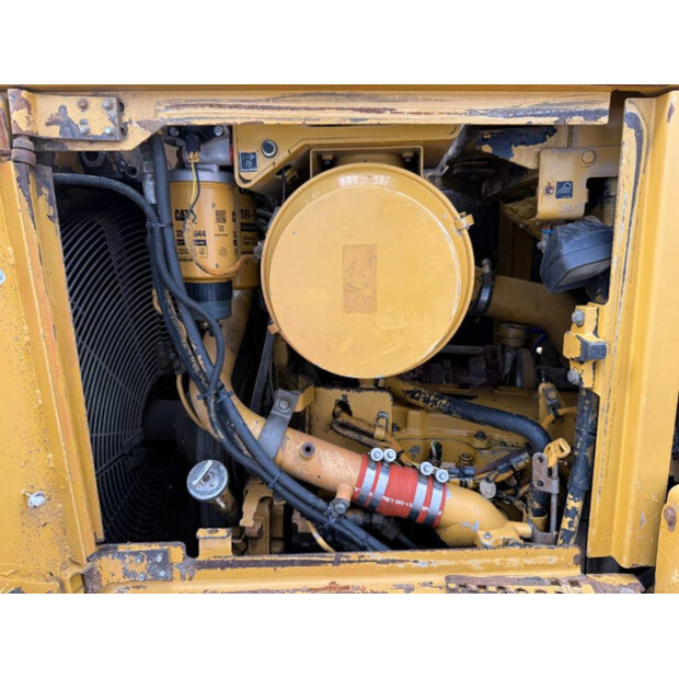 2010 Caterpillar D6T-42551900