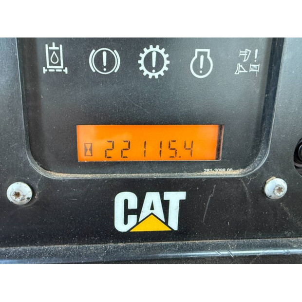 2010 Caterpillar D6T-42551901