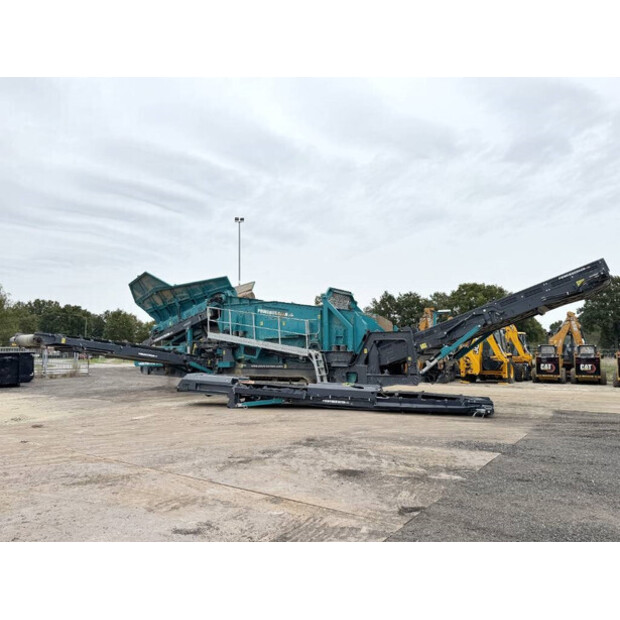 2024 PowerScreen Warrior 2400-42551946