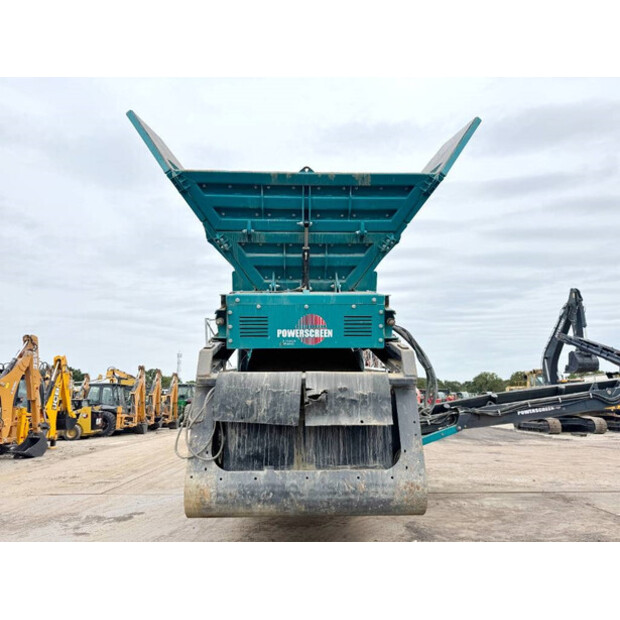 2024 PowerScreen Warrior 2400-42551950