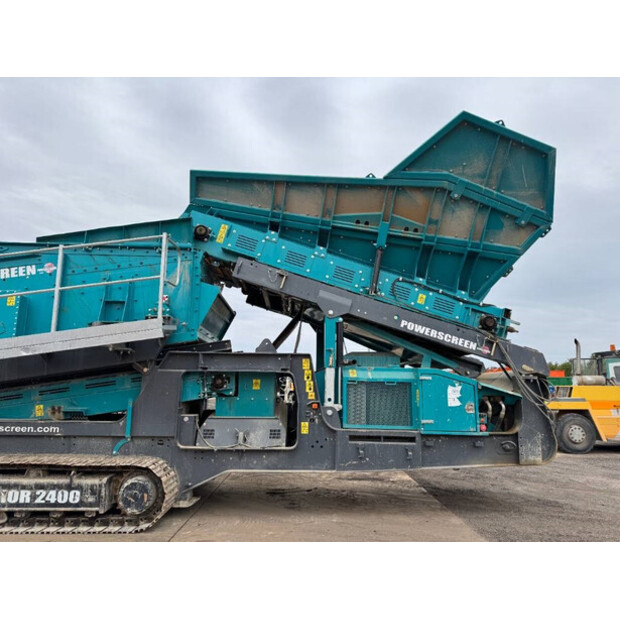 2024 PowerScreen Warrior 2400-42551952