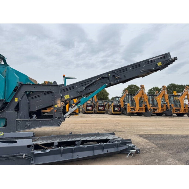 2024 PowerScreen Warrior 2400-42551955