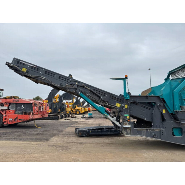 2024 PowerScreen Warrior 2400-42551956