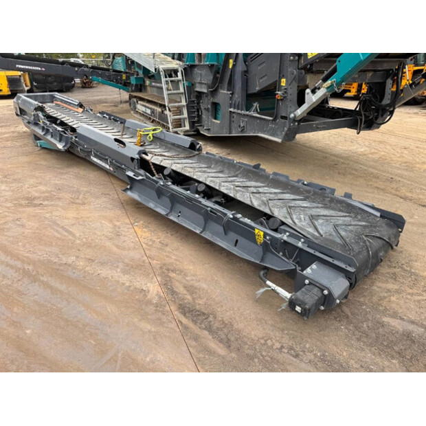 2024 PowerScreen Warrior 2400-42551959