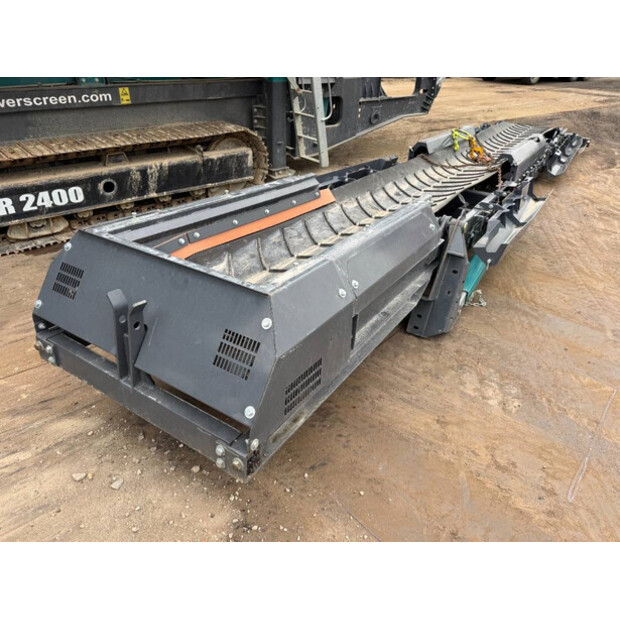 2024 PowerScreen Warrior 2400-42551960